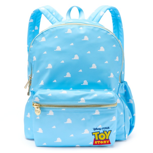 Mochila Toy Story 30.º aniversario