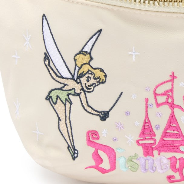 Riñonera Tinker Bell – 70.º aniversario de Disneyland