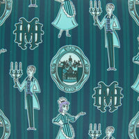 Bolso tote The Haunted Mansion - Stoney Clover Lane