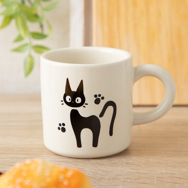 Taza de Jiji de Kiki's Delivery Service