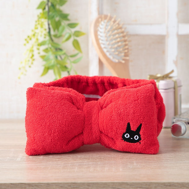 Turbante para el pelo con cinta de Kiki