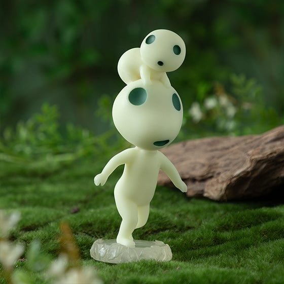 Figura Kodama de Princess Mononoke