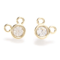Aros tipo stud de Mickey Mouse