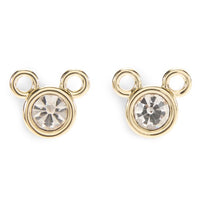 Aros tipo stud de Mickey Mouse