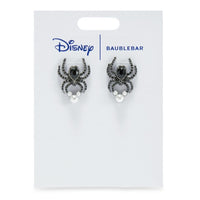 Aros de araña de Halloween con Mickey Mouse