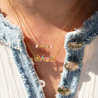 Collar de atracciones de Disneyland