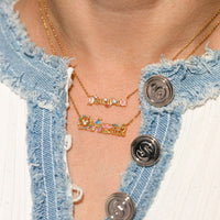 Collar de atracciones de Disneyland