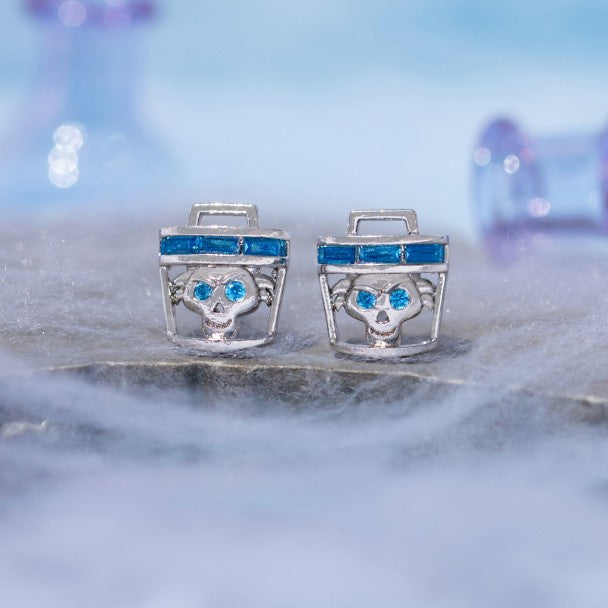 Aros Hatbox Ghost de The Haunted Mansion
