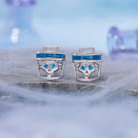 Aros Hatbox Ghost de The Haunted Mansion
