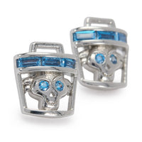 Aros Hatbox Ghost de The Haunted Mansion