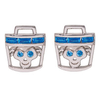 Aros Hatbox Ghost de The Haunted Mansion