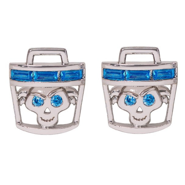 Aros Hatbox Ghost de The Haunted Mansion