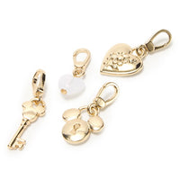 Set de colgantes para bolso Mickey Mouse