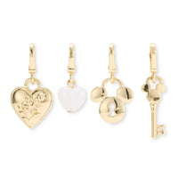 Set de colgantes para bolso Mickey Mouse
