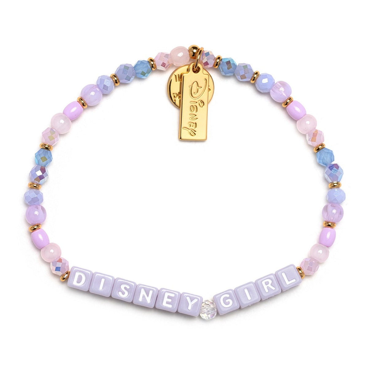 Pulsera Disney Girl de Little Words Project
