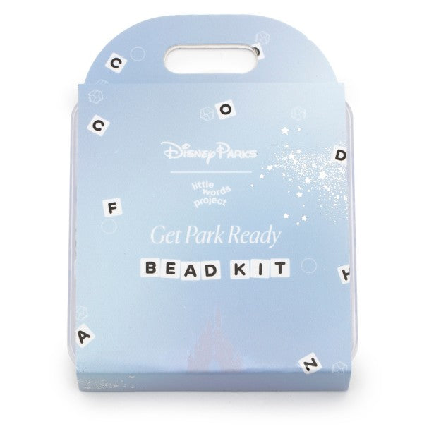 Kit de cuentas Get Park Ready de Little Words Project
