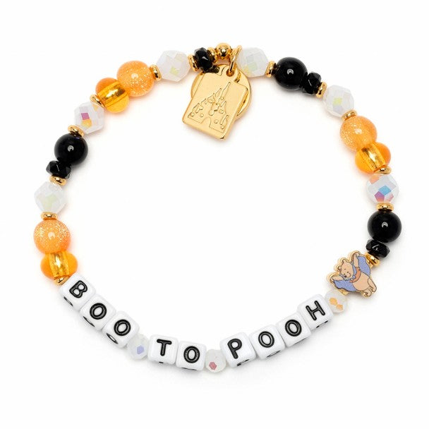 Pulsera «Boo to Pooh» de Winnie the Pooh