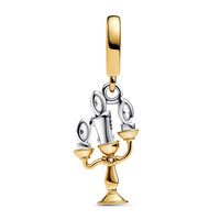 Colgante Lumiere de Beauty and the Beast