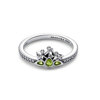 Anillo de tiara de Tiana – La princesa y el sapo