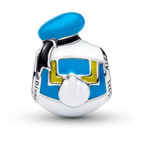 Dije ícono de Donald Duck de Pandora