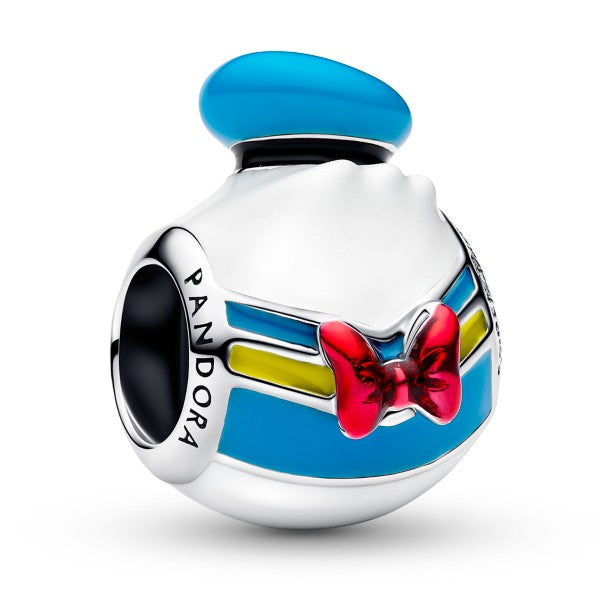Dije ícono de Donald Duck de Pandora