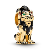 Charm de Scar – The Lion King
