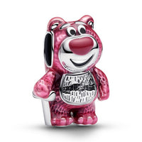 Dije aromático de Lotso - Toy Story 3