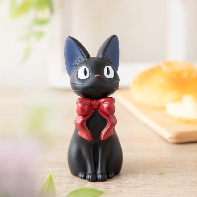 Mascota de Jiji - Kiki's Delivery Service