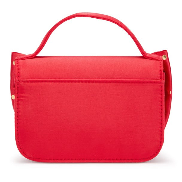 Bolso con lazo de Minnie Mouse