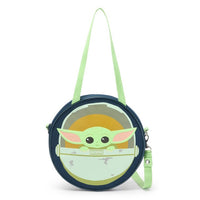 Bolso cruzado de Grogu – Star Wars