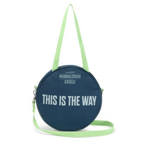 Bolso cruzado de Grogu – Star Wars
