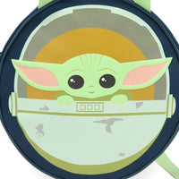 Bolso cruzado de Grogu – Star Wars