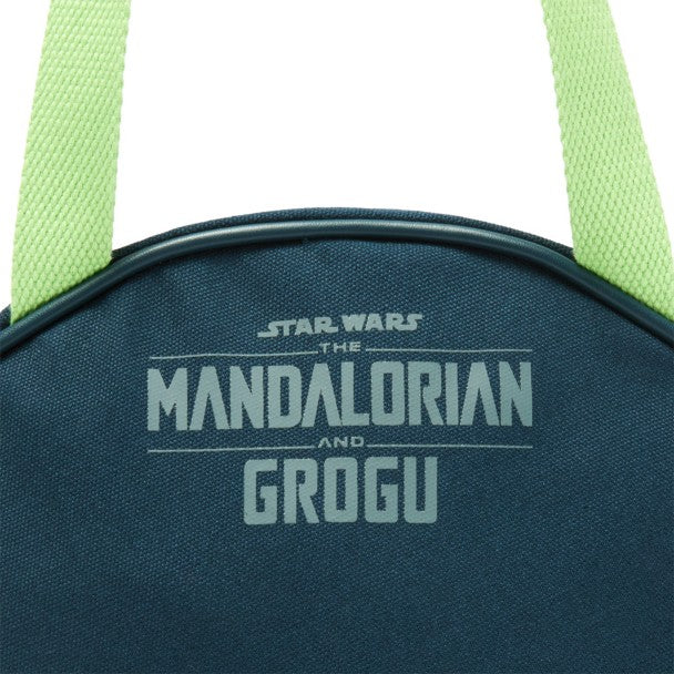 Bolso cruzado de Grogu – Star Wars