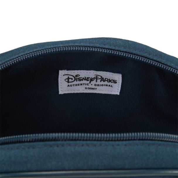 Bolso cruzado de Grogu – Star Wars