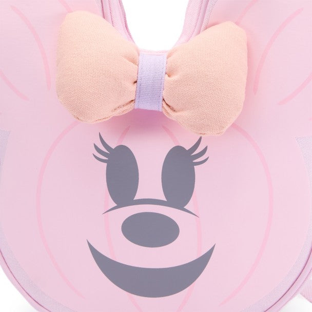 Bolso de lona Halloween con Minnie Mouse