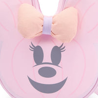 Bolso de lona Halloween con Minnie Mouse