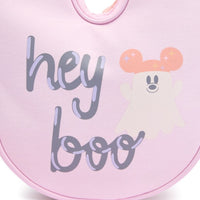 Bolso de lona Halloween con Minnie Mouse