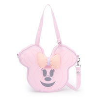 Bolso de lona Halloween con Minnie Mouse