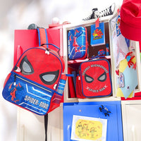 Lonchera de Spider-Man