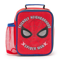 Lonchera de Spider-Man