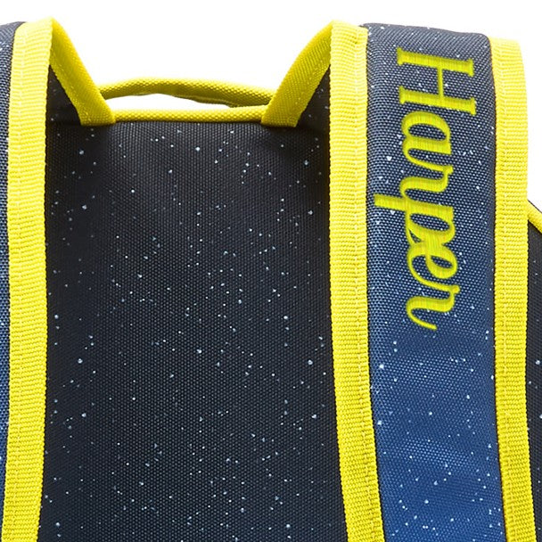 Mochila personalizada de Boba Fett - Star Wars