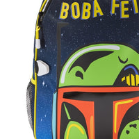 Mochila personalizada de Boba Fett - Star Wars