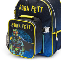 Mochila personalizada de Boba Fett - Star Wars