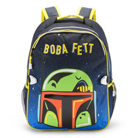 Mochila personalizada de Boba Fett - Star Wars