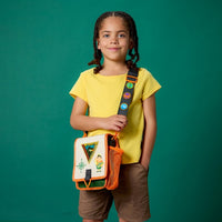 Bolso cruzado Russell - Up