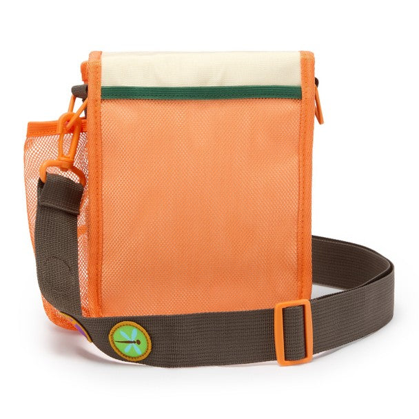 Bolso cruzado Russell - Up