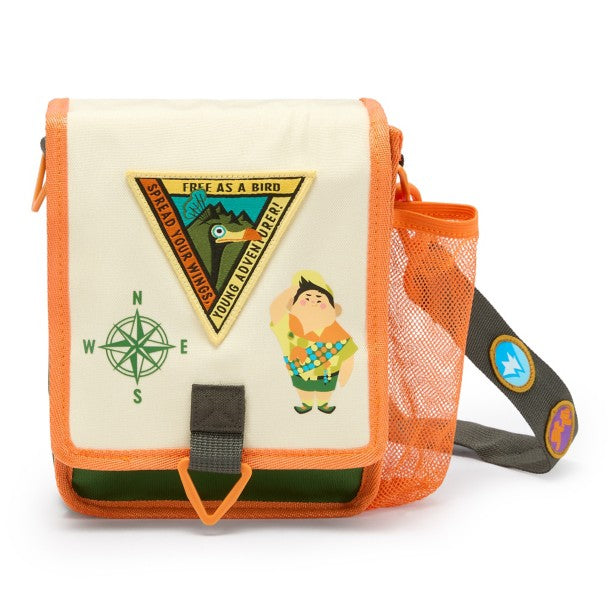 Bolso cruzado Russell - Up