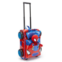 Maleta con ruedas infantil de Spidey and His Amazing Friends