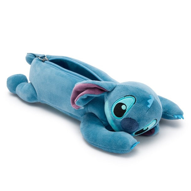 Estuche de lápices de peluche Stitch
