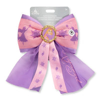 Pinche para el pelo con lazo luminoso de Rapunzel